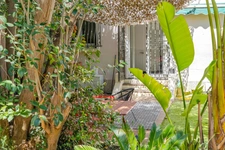 Apartment for sale, 3/4 rooms, Marseille 8th arrondissement. Golden Square. Garden, terrace, balcony, cellar, garage