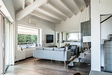 Marseille 7th arrondissement – Corniche Kennedy | Secluded villa with panoramic sea views