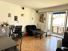 MARSEILLE 4ᵉ – LES CINQ AVENUES – RÉSIDENCE CENTRAL PARC