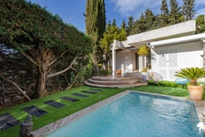 Marseille 7th arrondissement – Corniche Kennedy | Secluded villa with panoramic sea views