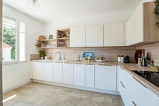 Appartement DUPLEX à vendre 5 pièces LA CIOTAT (13) Jardin 745 m² - Piscine - Parking - Cave