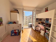 MARSEILLE 4ᵉ – LES CINQ AVENUES – RÉSIDENCE CENTRAL PARC