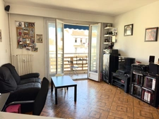 MARSEILLE 4ᵉ – LES CINQ AVENUES – RÉSIDENCE CENTRAL PARC