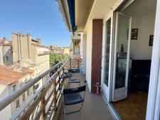 MARSEILLE 4ᵉ – LES CINQ AVENUES – RÉSIDENCE CENTRAL PARC