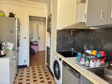 MARSEILLE 4ᵉ – LES CINQ AVENUES – RÉSIDENCE CENTRAL PARC