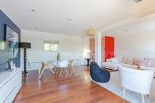 Appartement à vendre 3/4 pièces MARSEILLE 8EME arrondissement. Carré d'Or. Jardin, terrasse, balcon, cave, garage