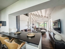 Marseille 7th arrondissement – Corniche Kennedy | Secluded villa with panoramic sea views