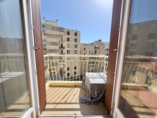 MARSEILLE 4ᵉ – LES CINQ AVENUES – RÉSIDENCE CENTRAL PARC