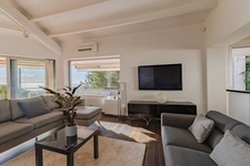 Marseille 7th arrondissement – Corniche Kennedy | Secluded villa with panoramic sea views