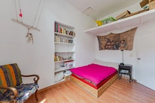 Marseille 1er – Place aux Huiles- Appartement de caractère de 111 m² au cœur du Vieux-Port.