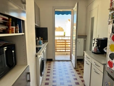 MARSEILLE 4ᵉ – LES CINQ AVENUES – RÉSIDENCE CENTRAL PARC