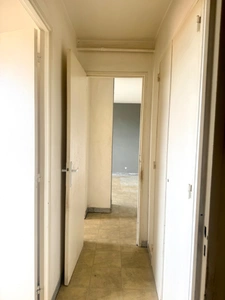 EXCLUSIVITÉ – T2 DERNIER ÉTAGE AVEC BALCON ET VUE DÉGAGÉE VILLE&COLLINES&POINTE MER – RÉSIDENCE BELLEVUE – MARSEILLE 9ᵉ