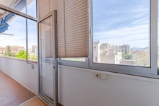 MARSEILLE 8ᵉ – RUE PARADIS | APPARTEMENT DE CARACTÈRE AVEC BALCONS, GARAGE EN OPTION