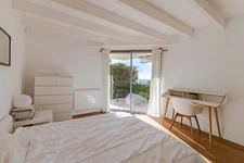 Marseille 7th arrondissement – Corniche Kennedy | Secluded villa with panoramic sea views