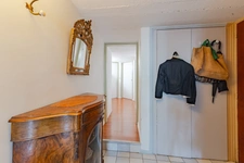 Marseille 1er – Place aux Huiles- Appartement de caractère de 111 m² au cœur du Vieux-Port.