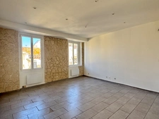 Appartement à vendre 2/3 pièces MARSEILLE 2EME ARRONDISSEMENT, Quartier Le Panier/Cathédrale de la Major/Vieux Port
