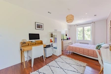 Appartement à vendre 3/4 pièces MARSEILLE 8EME arrondissement. Carré d'Or. Jardin, terrasse, balcon, cave, garage