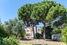 Maison à vendre 7 pièces MARSEILLE 8EME ARRONDISSEMENT (13) terrain 1100m2 garage proche plages