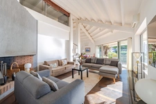 Marseille 7th arrondissement – Corniche Kennedy | Secluded villa with panoramic sea views