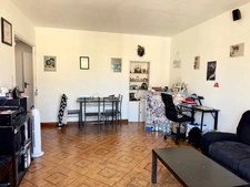 MARSEILLE 4ᵉ – LES CINQ AVENUES – RÉSIDENCE CENTRAL PARC