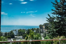 Marseille 7th arrondissement – Corniche Kennedy | Secluded villa with panoramic sea views