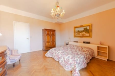 MARSEILLE 8ᵉ – RUE PARADIS | APPARTEMENT DE CARACTÈRE AVEC BALCONS, GARAGE EN OPTION
