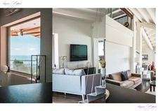 Marseille 7th arrondissement – Corniche Kennedy | Secluded villa with panoramic sea views