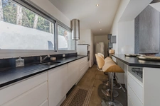 Marseille 7th arrondissement – Corniche Kennedy | Secluded villa with panoramic sea views