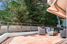 Marseille 7th arrondissement – Corniche Kennedy | Secluded villa with panoramic sea views