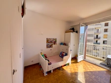 MARSEILLE 4ᵉ – LES CINQ AVENUES – RÉSIDENCE CENTRAL PARC