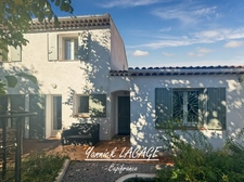 Charming property with swimming pool and outbuilding – 156 m² – Landscaped grounds 1,200 m² – Saint-Zacharie