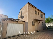 Recent 89m2 family house with all mod cons in Saint-Mitre (13013), with garden, garage, above-ground pool and modern amenities, close to schools and transport!