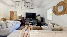 Charming property with swimming pool and outbuilding – 156 m² – Landscaped grounds 1,200 m² – Saint-Zacharie