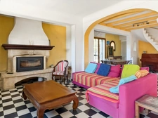 Propriété provençale de caractère avec piscine, dépendance et prestations haut de gamme  Marseille 13e – Château-Gombert