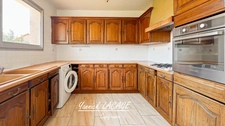Family home with potential for extension. Two dwellings, one purchase: ideal for families or investment – Quiet & Unobstructed views – Marseille 13th arrondissement, Les Mourets 