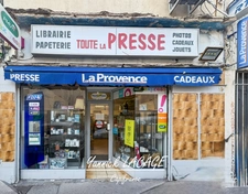 Business premises/Buildings/Apartment for sale in Montredon 13008 MARSEILLE
