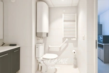 STUDIO Meublé LMNP – Résidence Étudiante ARTÉMISIA – 21,80 m² – Excellent emplacement – Rendement attractif – Idéal investisseur