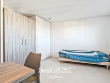 STUDIO Meublé LMNP – Résidence Étudiante ARTÉMISIA – 21,80 m² – Excellent emplacement – Rendement attractif – Idéal investisseur