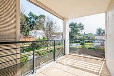 T3 avec terrasse  – Résidence récente et sécurisée – Marseille 11