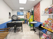 Business premises/Buildings/Apartment for sale in Montredon 13008 MARSEILLE