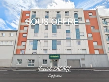 STUDIO Meublé LMNP – Résidence Étudiante ARTÉMISIA – 21,80 m² – Excellent emplacement – Rendement attractif – Idéal investisseur