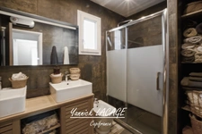 Charming property with swimming pool and outbuilding – 156 m² – Landscaped grounds 1,200 m² – Saint-Zacharie