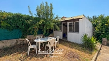 Family home with potential for extension. Two dwellings, one purchase: ideal for families or investment – Quiet & Unobstructed views – Marseille 13th arrondissement, Les Mourets 