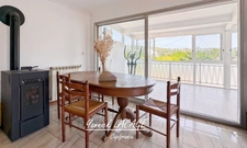 Family home with potential for extension. Two dwellings, one purchase: ideal for families or investment – Quiet & Unobstructed views – Marseille 13th arrondissement, Les Mourets 