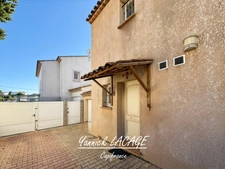 Recent 89m2 family house with all mod cons in Saint-Mitre (13013), with garden, garage, above-ground pool and modern amenities, close to schools and transport!
