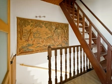 Propriété provençale de caractère avec piscine, dépendance et prestations haut de gamme  Marseille 13e – Château-Gombert