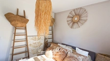 Charming property with swimming pool and outbuilding – 156 m² – Landscaped grounds 1,200 m² – Saint-Zacharie