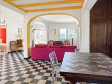 Propriété provençale de caractère avec piscine, dépendance et prestations haut de gamme  Marseille 13e – Château-Gombert