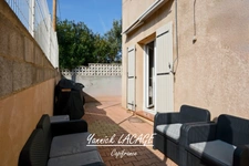 Recent 89m2 family house with all mod cons in Saint-Mitre (13013), with garden, garage, above-ground pool and modern amenities, close to schools and transport!