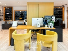 For sale special OPTICIANS – Optical shop Operational immediately Paradis sector Marseille